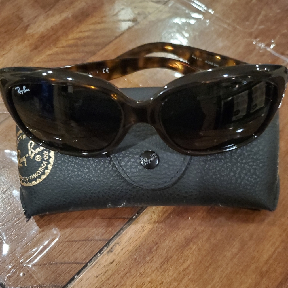 Rayban Sunglasses